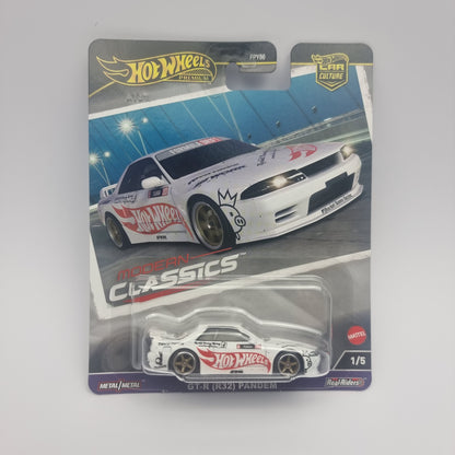 Nissan Skyline GT-R (R32) Pandem