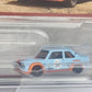HotWheels - Real Riders Lancia Rally 037 / Fiat 131 Abarth