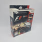 F1 2009 + Racing Wheel