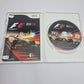F1 2009 + Racing Wheel