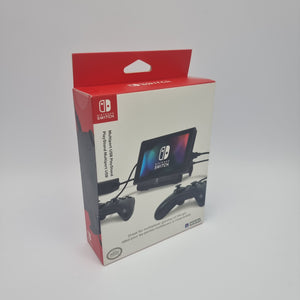 Multiport USB PalyStand