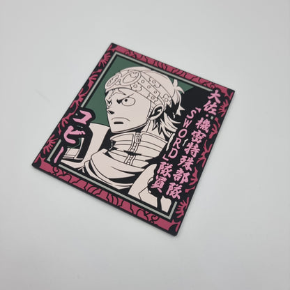 Mug Coaster
