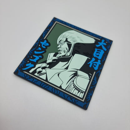 Mug Coaster