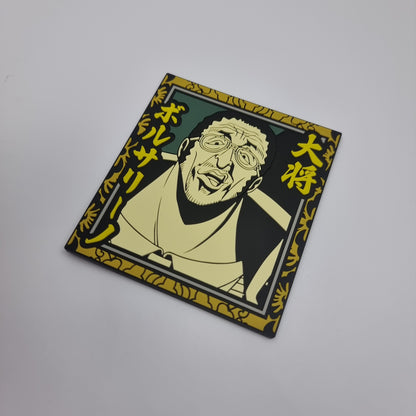 Mug Coaster