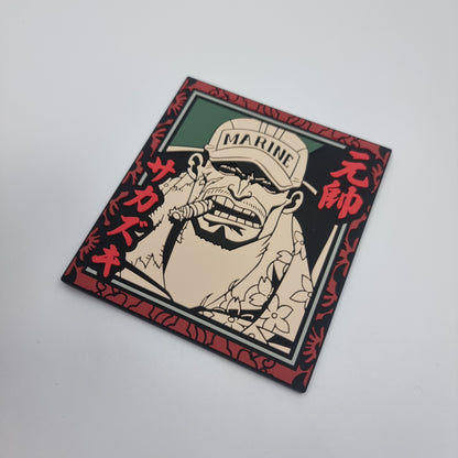 Mug Coaster