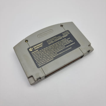 Twisted Edge - Extreme Snowboarding