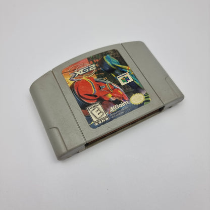 Extreme-G 2