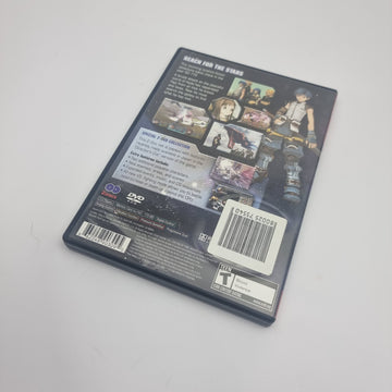 Star Ocean - Till the End of time