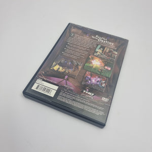 Summoner 2