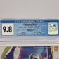 Pokemon Moon (CGC Universal Grade)