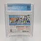 Pokemon Moon (CGC Universal Grade)