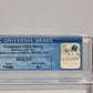Pokemon Ultra Moon (CGC Universal Grade)