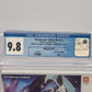 Pokemon Ultra Moon (CGC Universal Grade)