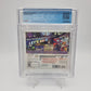 Pokemon Ultra Moon (CGC Universal Grade)