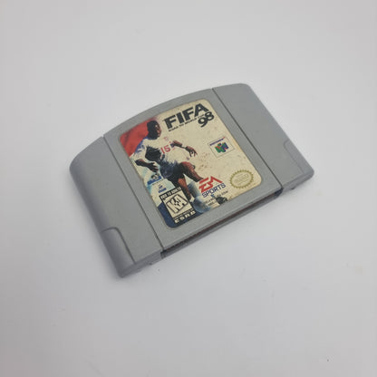 FIFA 98