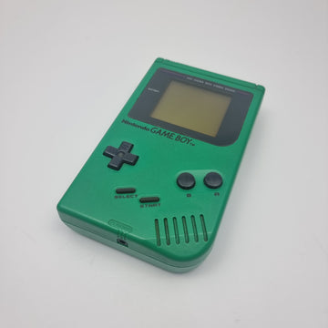Nintendo Gameboy Original + 2 free games offer