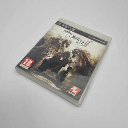 The Darkness II