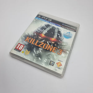 Killzone 3