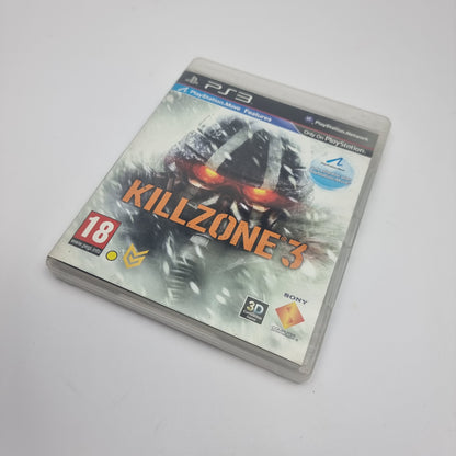 Killzone 3