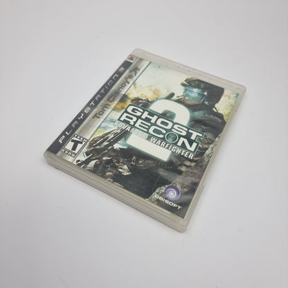 Tom Clancy's: Ghost Recon 2