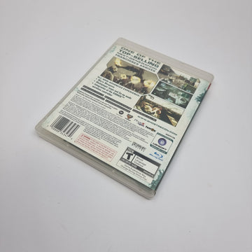 Tom Clancy's: Ghost Recon 2