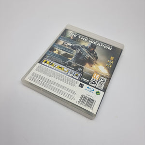 Crisis 2