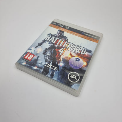 Battlefield 4