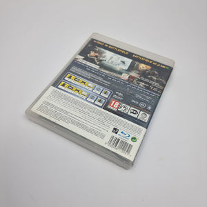 Battlefield 4
