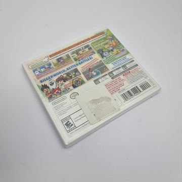 Yo-Kai Watch 2: Fleshy Soul's