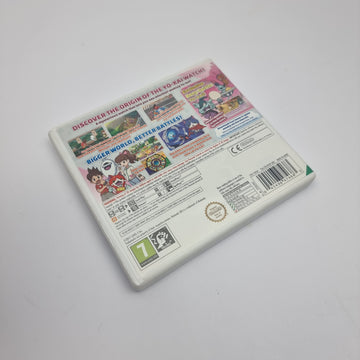 Yo-Kai Watch 2: Bony Spirits