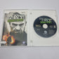 Tom Clancy's - Splinter Cell (Double Agent)
