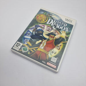 Legend of the Dragon