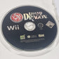 Legend of the Dragon
