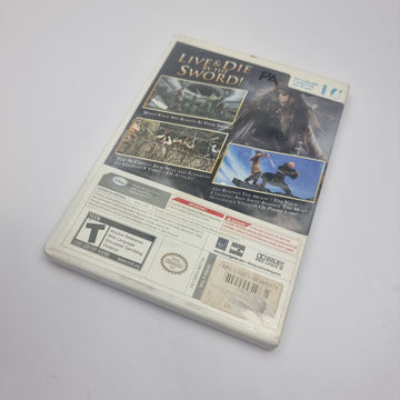 Pirates of Caribbean - at World's End