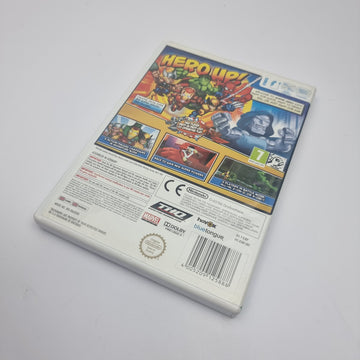 Marvel Super Hero Squad