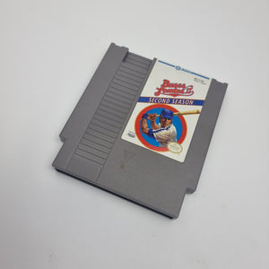 Bases Loaded II - 2nd Season