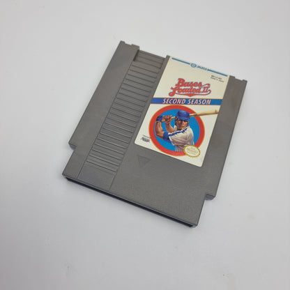 Bases Loaded II