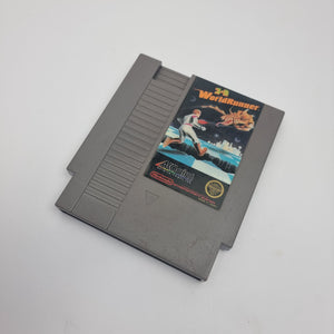 3-D World Runner