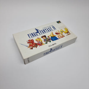 Final Fantasy IV