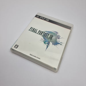 Final Fantasy XIII