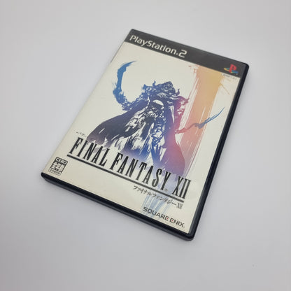 Final Fantasy XII