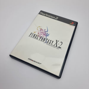 Final Fantasy X-2