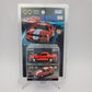 Tomica Premium Unlimited 02 Detective Conan Shuichi Akai Ford Mustang
