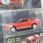 Tomica Premium Unlimited 02 Detective Conan Shuichi Akai Ford Mustang