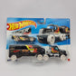 HotWheels - Super Rigs: Desert Force