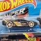 HotWheels - Super Rigs: Desert Force