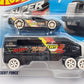 HotWheels - Super Rigs: Desert Force