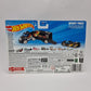 HotWheels - Super Rigs: Desert Force