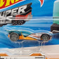 Hot Wheels: Super Rigs - District Transport