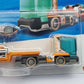 Hot Wheels: Super Rigs - District Transport